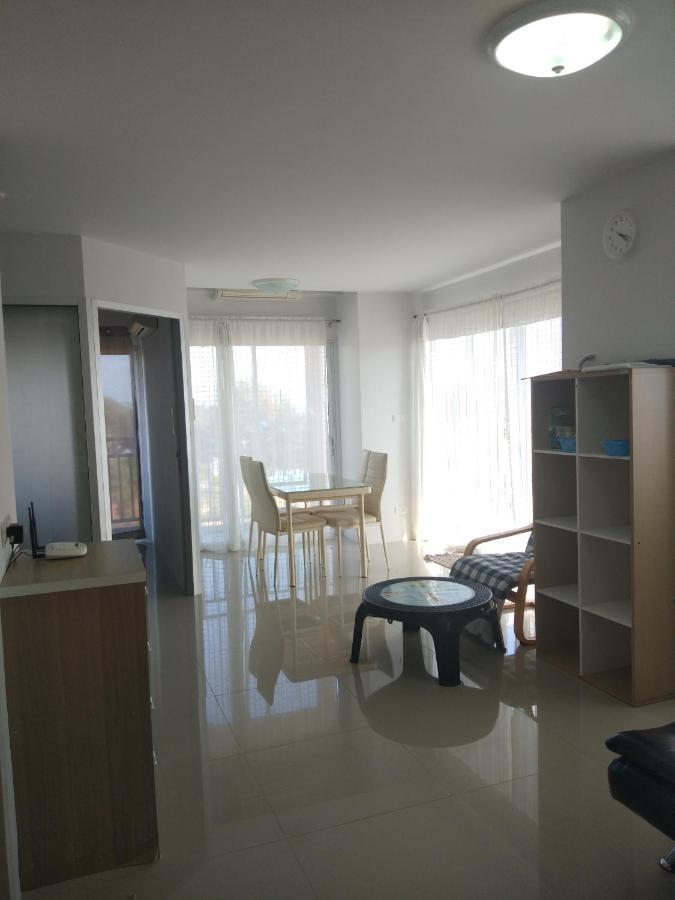 Grandbeach Condo Sea View By Malai Mae Phim Eksteriør bilde