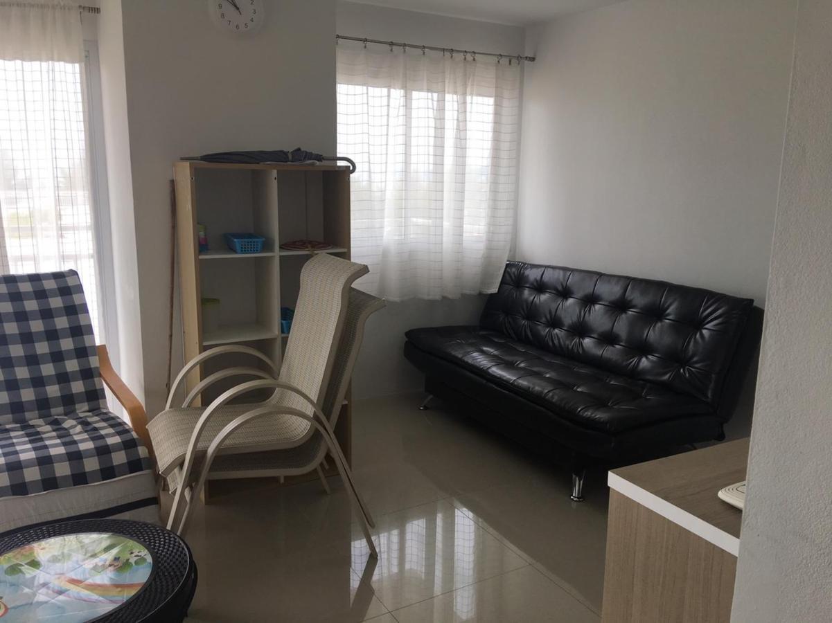 Grandbeach Condo Sea View By Malai Mae Phim Eksteriør bilde