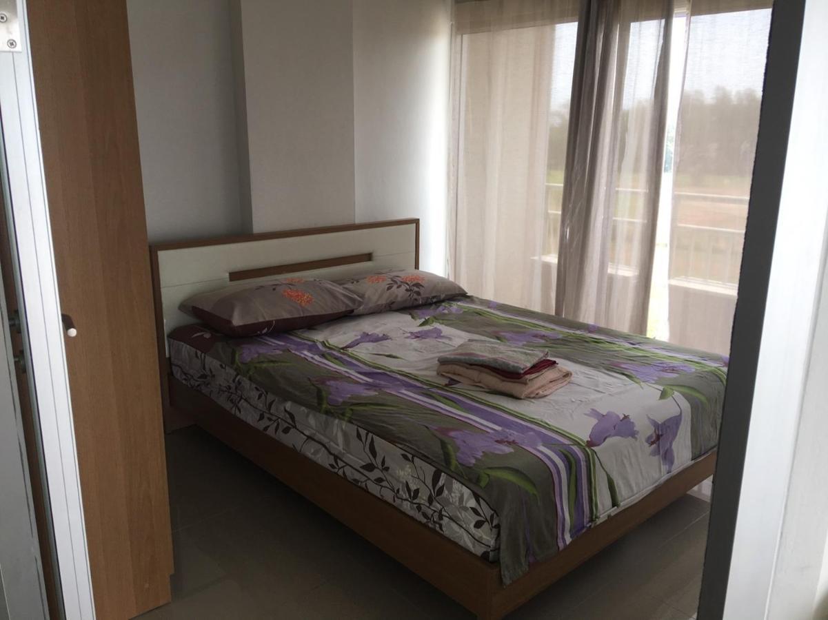 Grandbeach Condo Sea View By Malai Mae Phim Eksteriør bilde