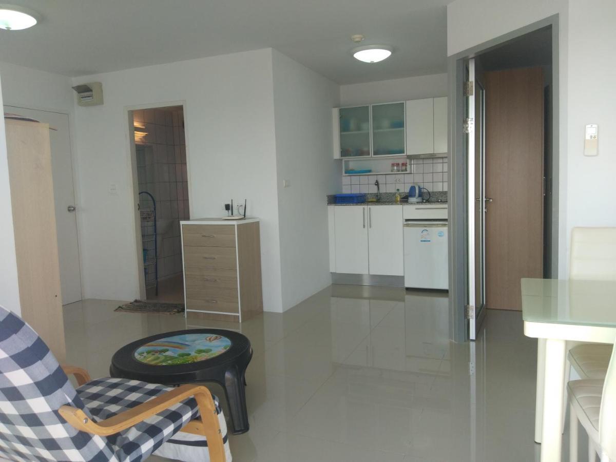 Grandbeach Condo Sea View By Malai Mae Phim Eksteriør bilde