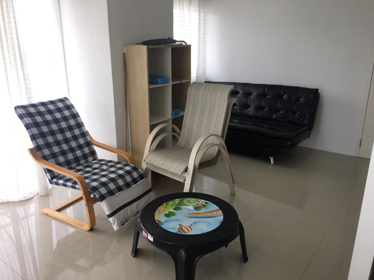 Grandbeach Condo Sea View By Malai Mae Phim Eksteriør bilde