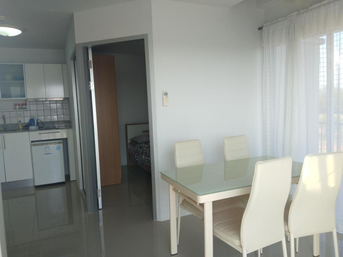 Grandbeach Condo Sea View By Malai Mae Phim Eksteriør bilde
