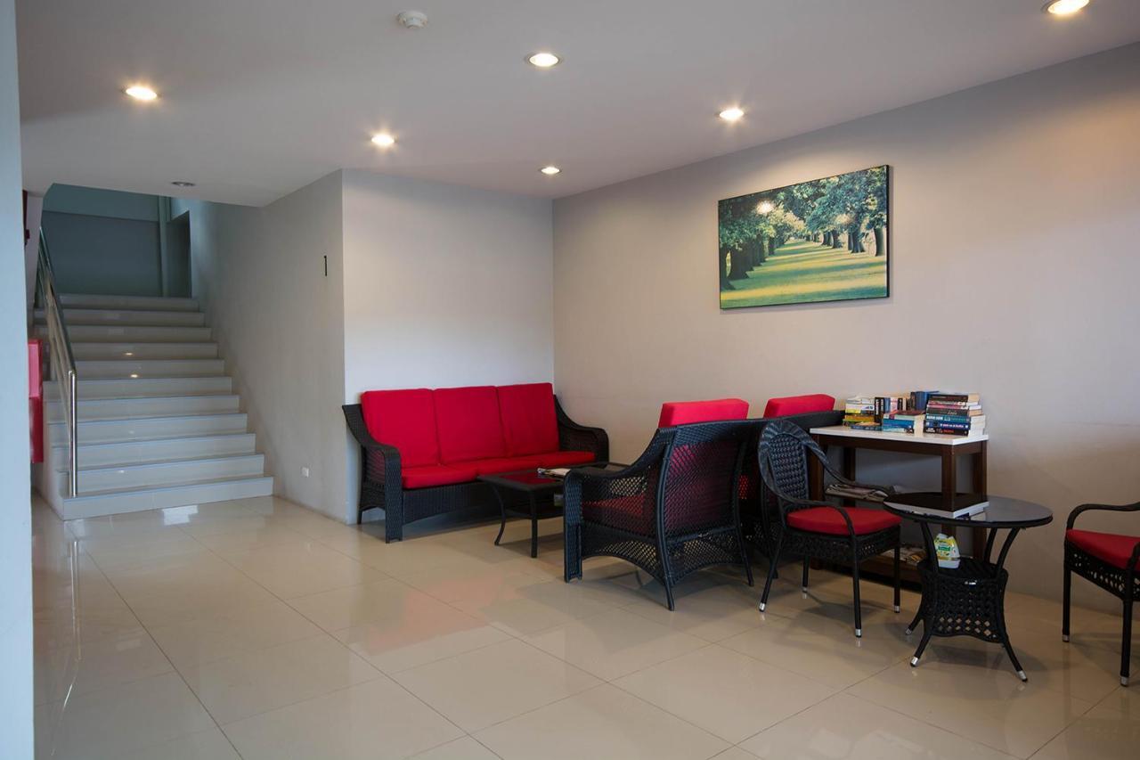 Grandbeach Condo Sea View By Malai Mae Phim Eksteriør bilde