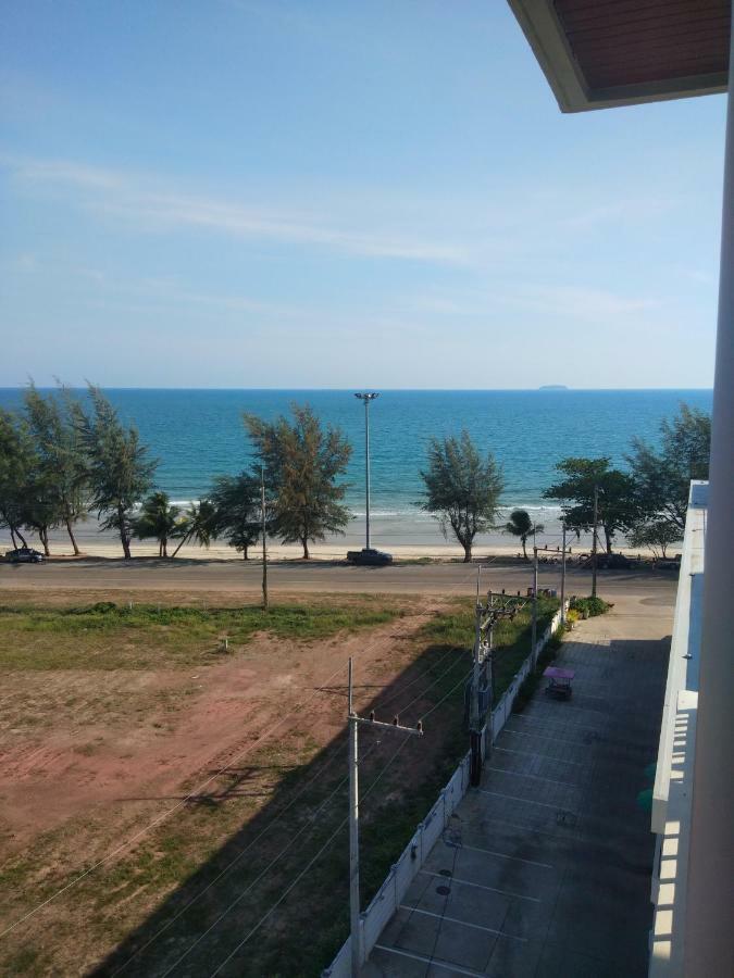 Grandbeach Condo Sea View By Malai Mae Phim Eksteriør bilde