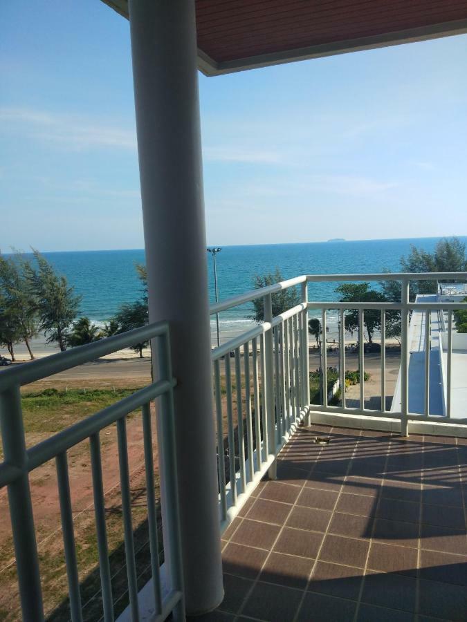 Grandbeach Condo Sea View By Malai Mae Phim Eksteriør bilde