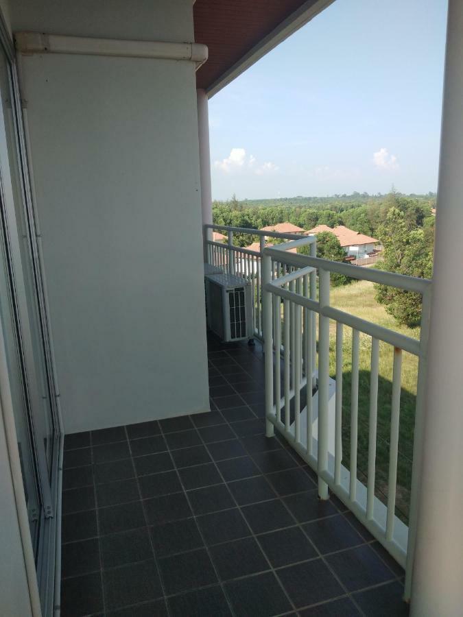 Grandbeach Condo Sea View By Malai Mae Phim Eksteriør bilde