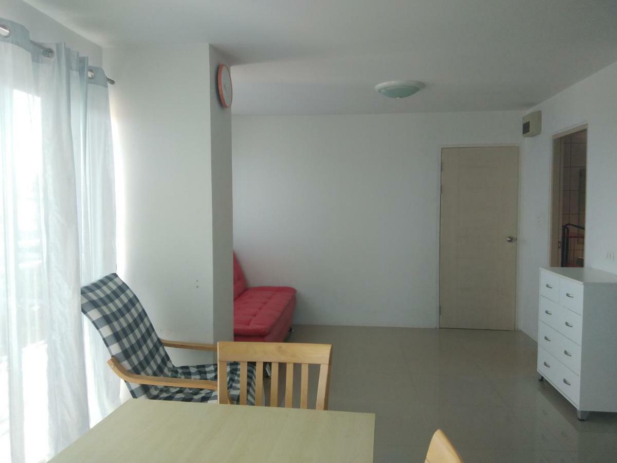 Grandbeach Condo Sea View By Malai Mae Phim Eksteriør bilde