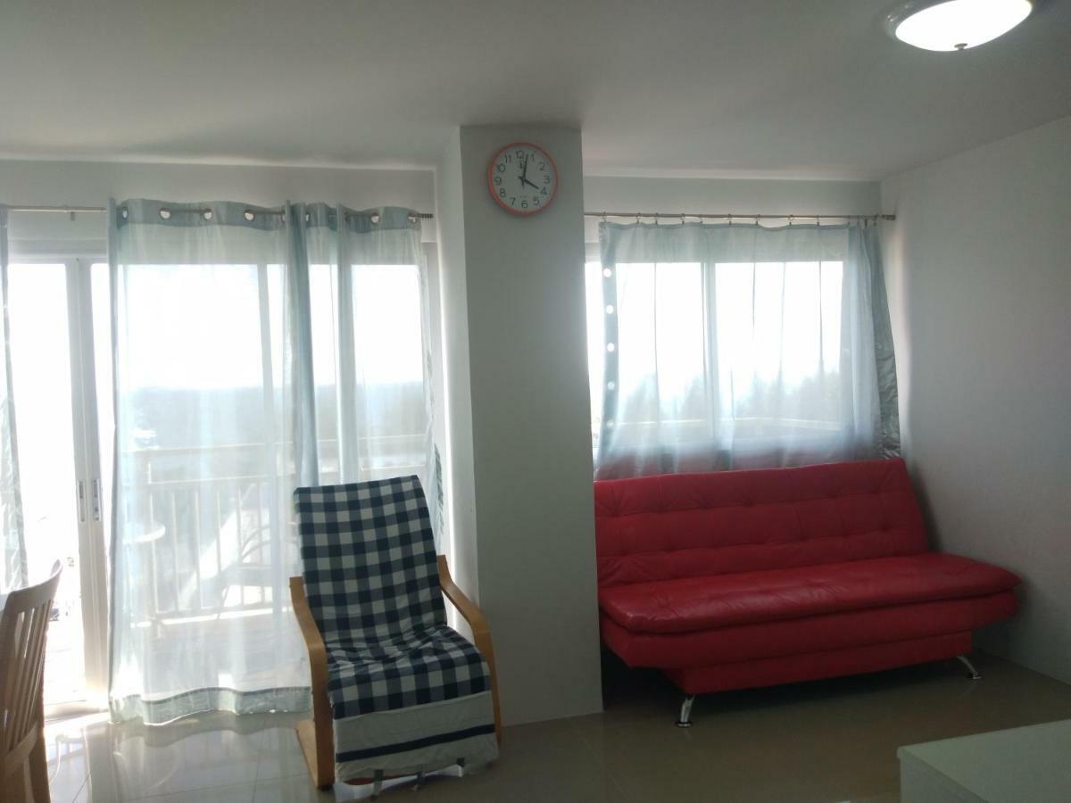 Grandbeach Condo Sea View By Malai Mae Phim Eksteriør bilde