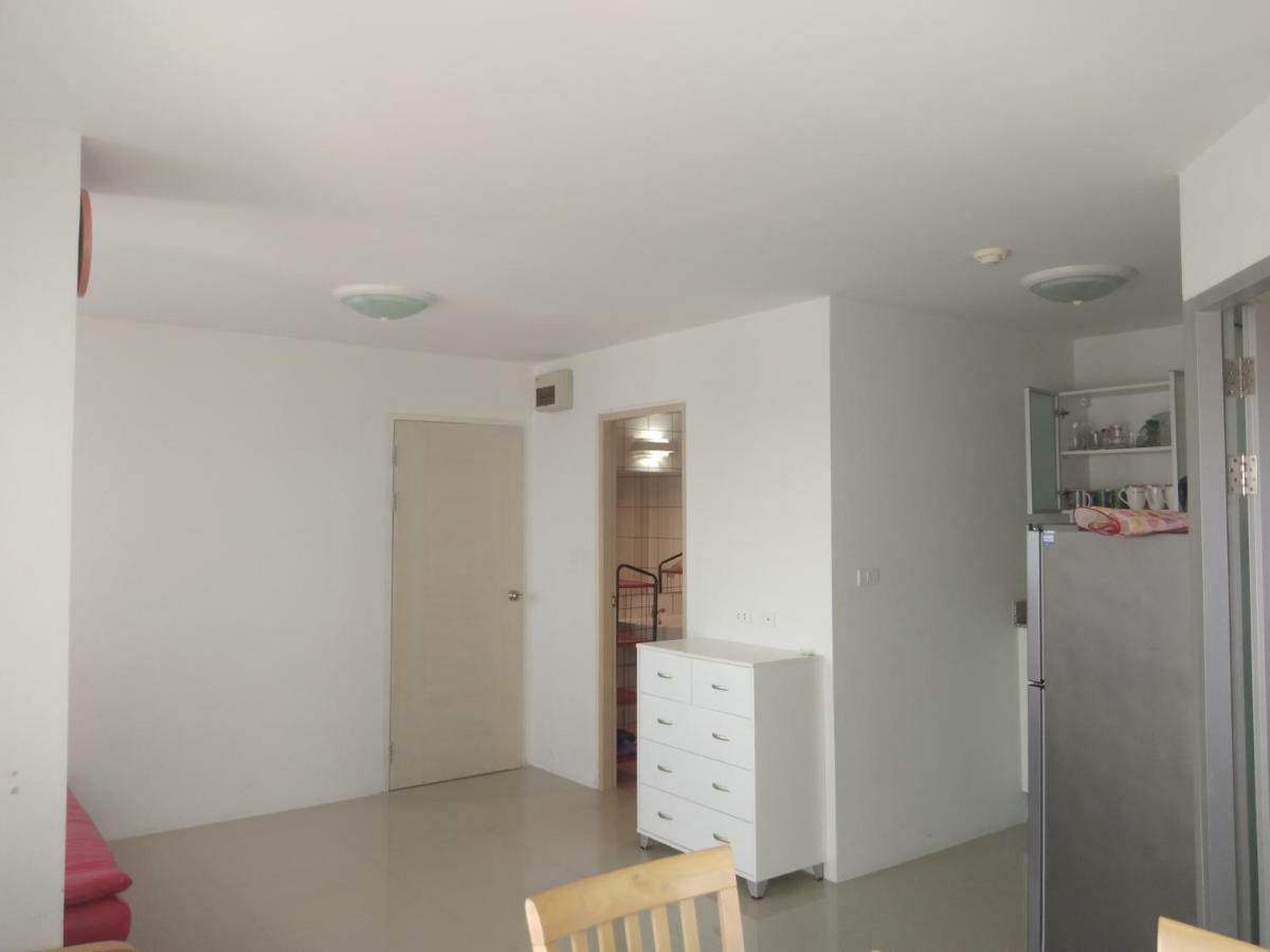 Grandbeach Condo Sea View By Malai Mae Phim Eksteriør bilde